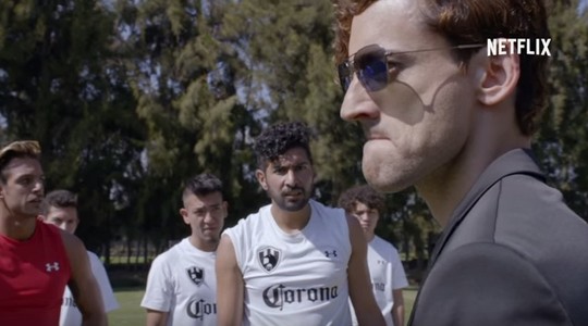 A História por Trás de 'The English Game': A Verdadeira Origem do Futebol