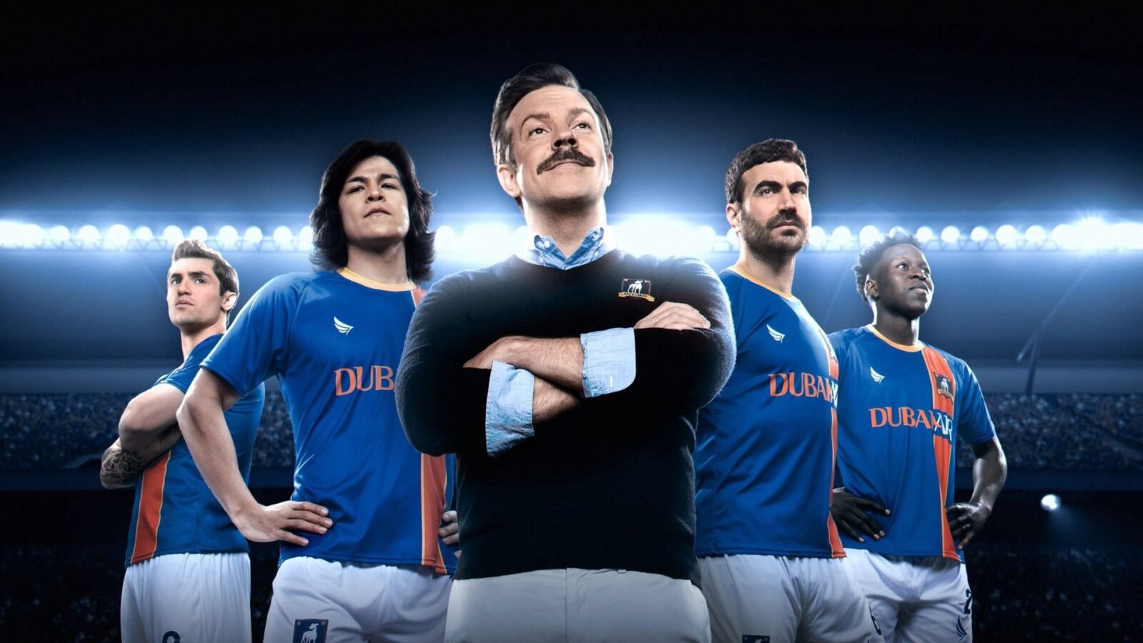 série de futebol