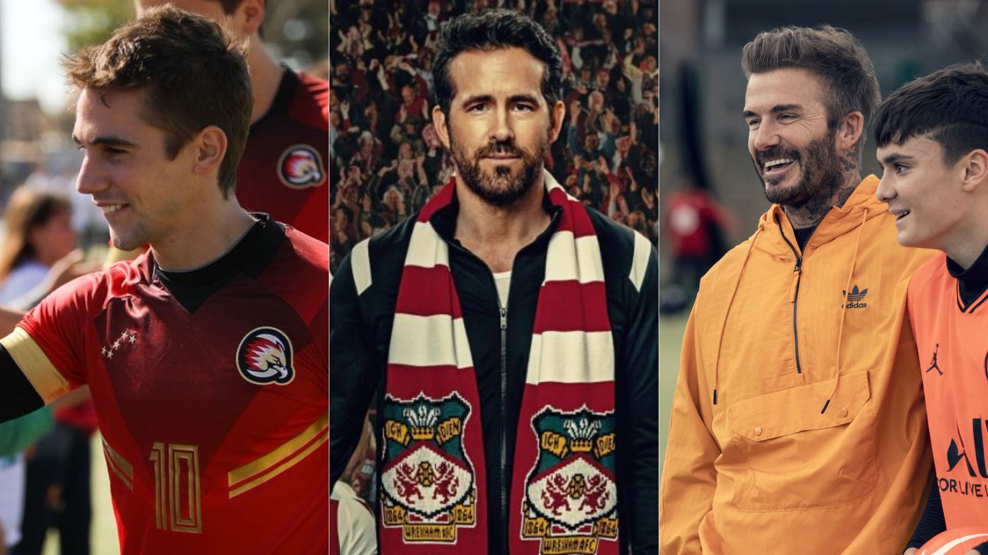 As Melhores Séries de Futebol para Maratona em Cada Plataforma de Streaming