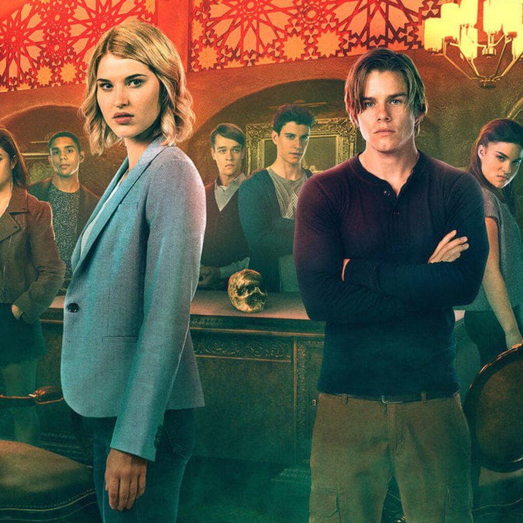 Análise Completa de Teen Wolf: Tudo Sobre a Série