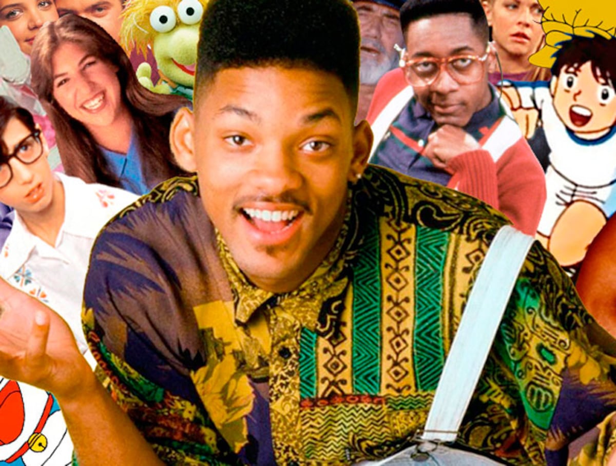 séries teen para maratonar na Netflix