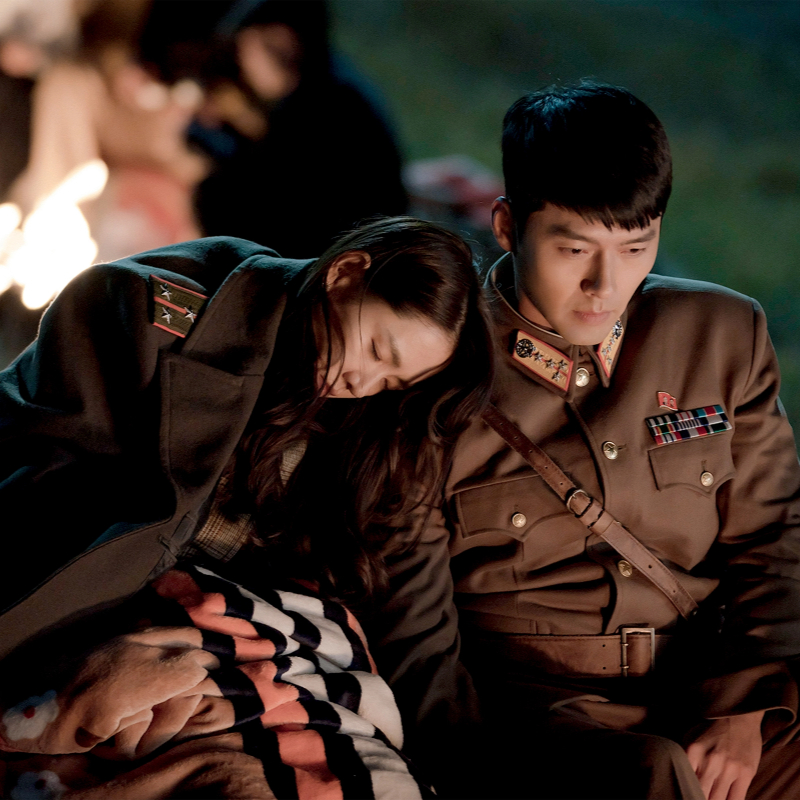 series coreanas netflix