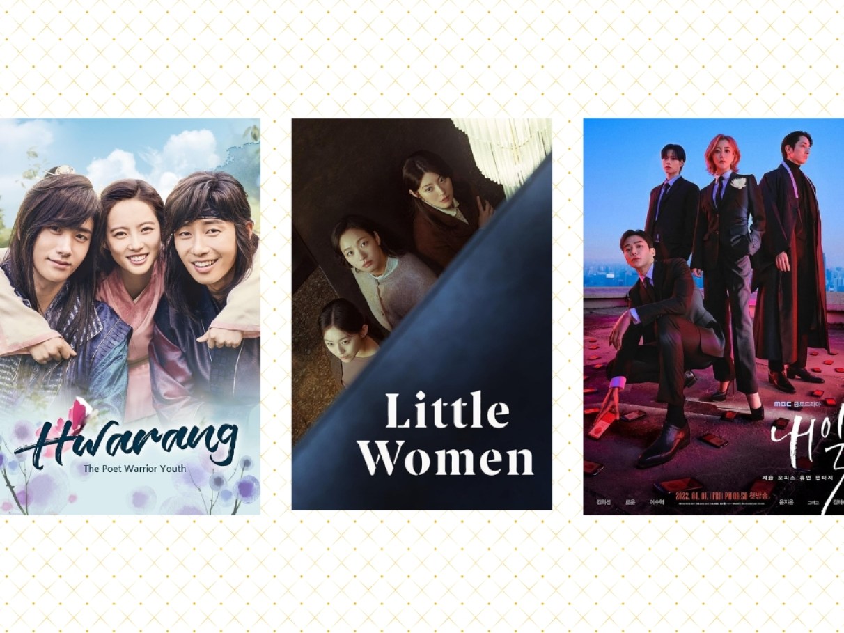 quanto custa assinar netflix para ver series coreanas