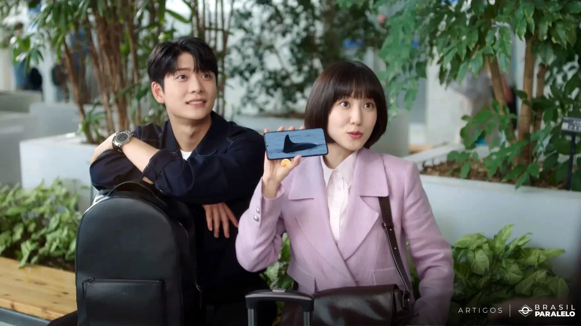 melhores series coreanas netflix para assistir