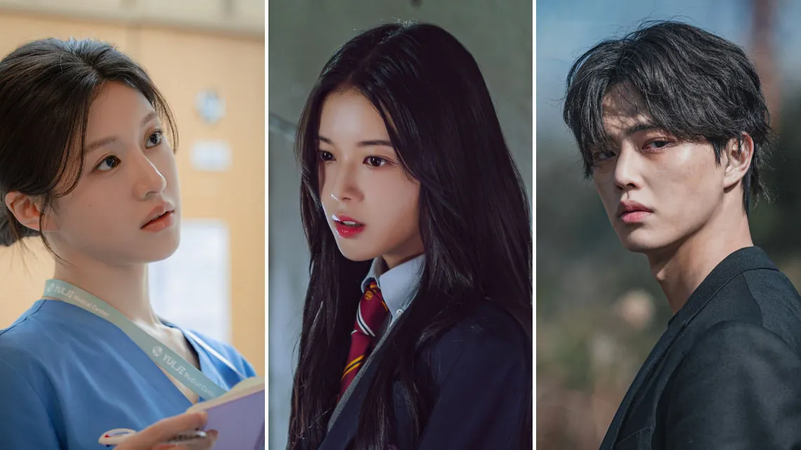 series coreanas netflix vs amazon prime video