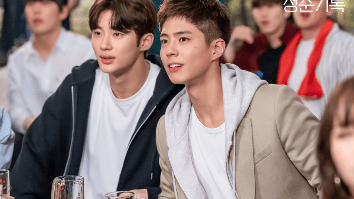 series coreanas netflix vs amazon prime video