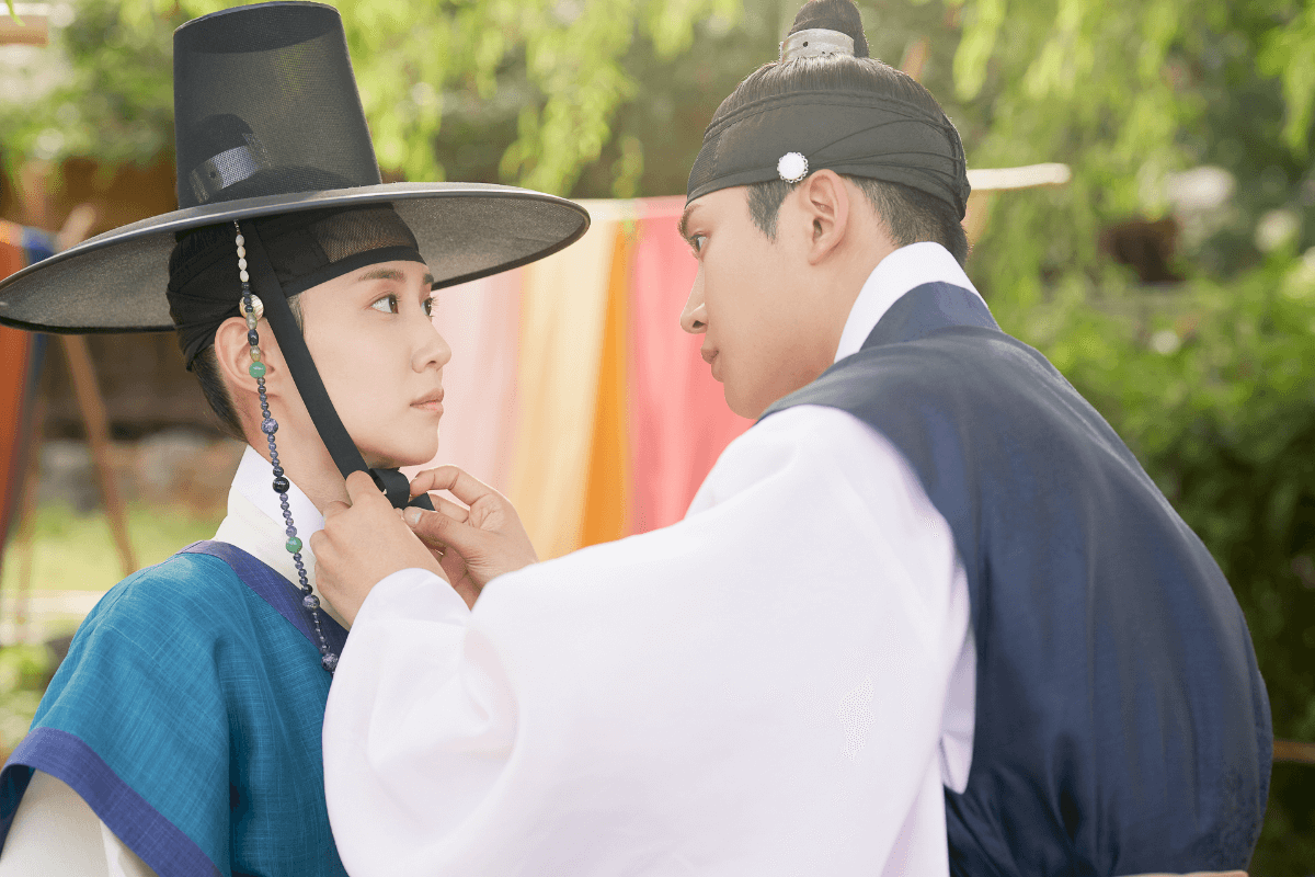 erros comuns ao assistir series coreanas na netflix