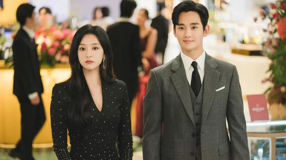 series coreanas netflix vs amazon prime video