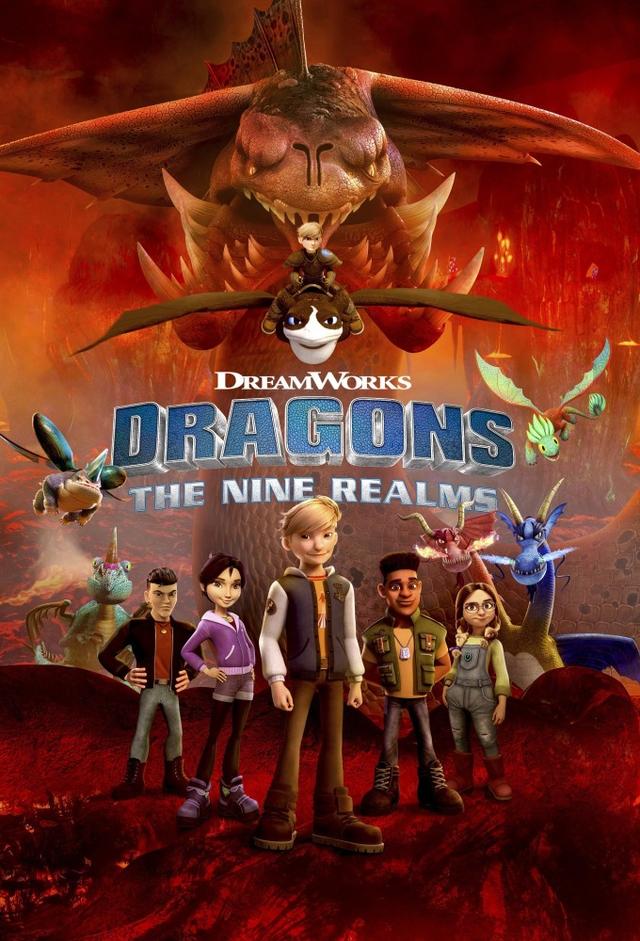 Dragões na cultura pop: De Game of Thrones a O Príncipe Dragão