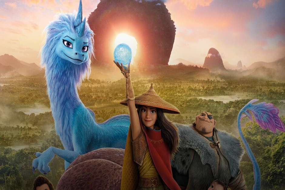 erros comuns ao assistir séries de dragões