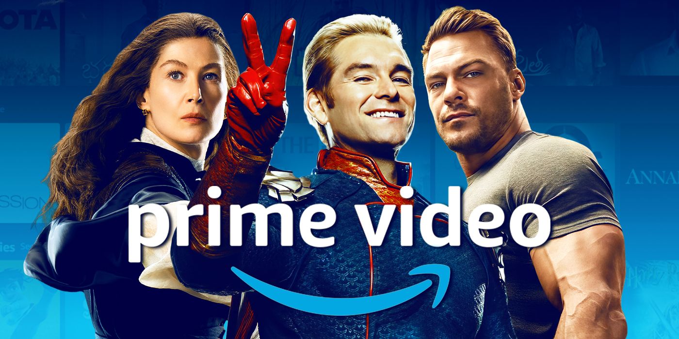 Top 5 Séries de Suspense para Maratonar no Amazon Prime Video