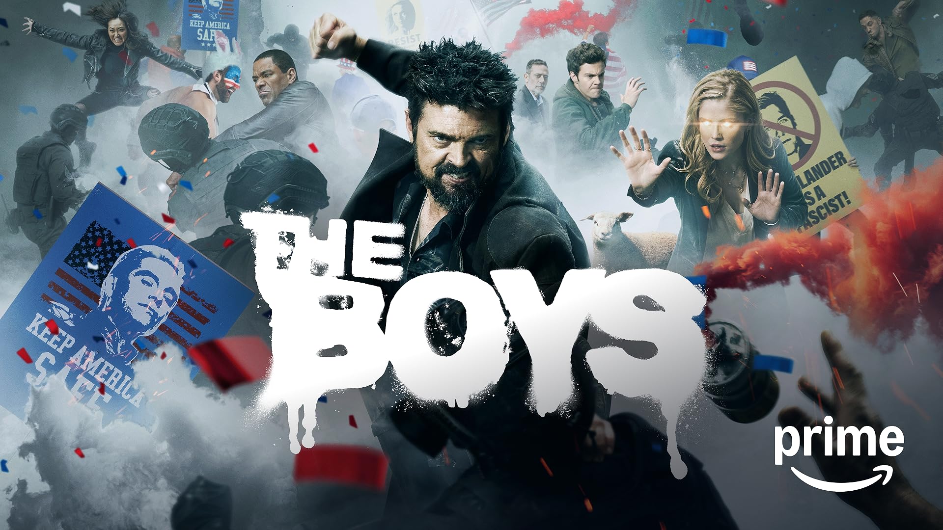 Análise Detalhada: O Sucesso de Fallout no Prime Video e Outras Adaptações de Games