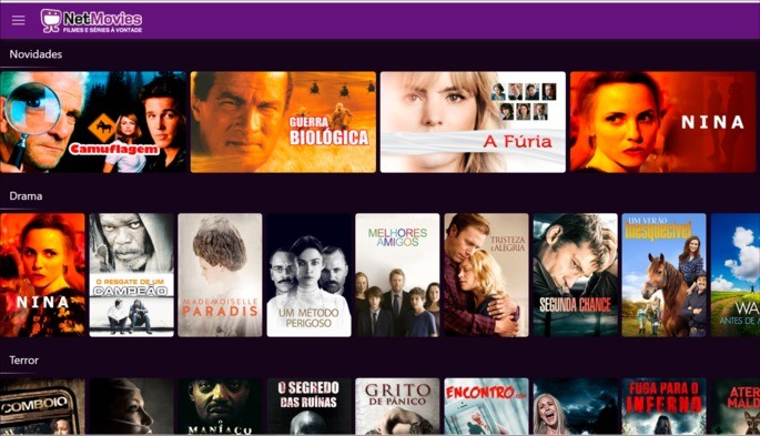 plataformas de streaming grátis 2026