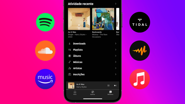 erros comuns ao baixar música do youtube e como evitá-los