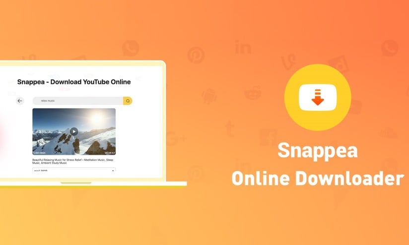 sites para baixar musicas no youtube