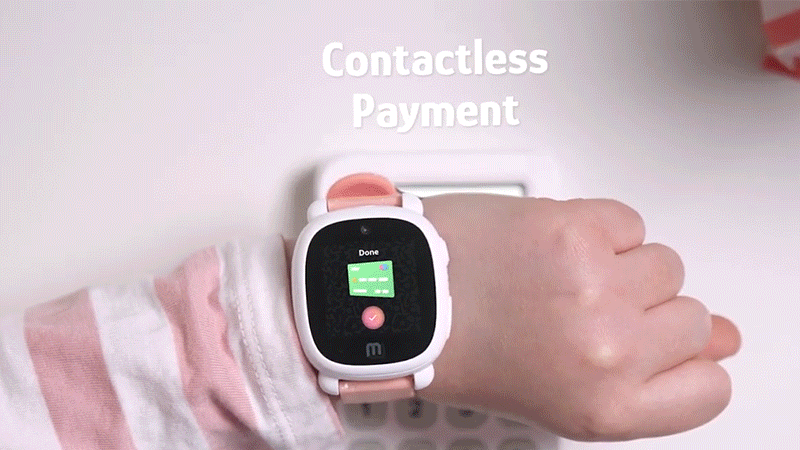 melhores smartwatches com nfc para comprar