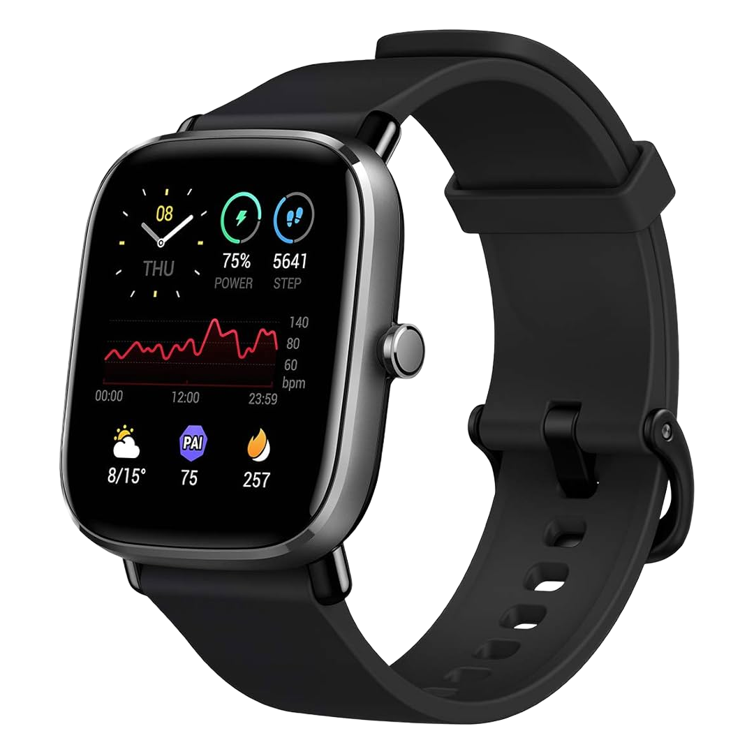 Smartwatches com NFC: A Conveniência no Seu Pulso