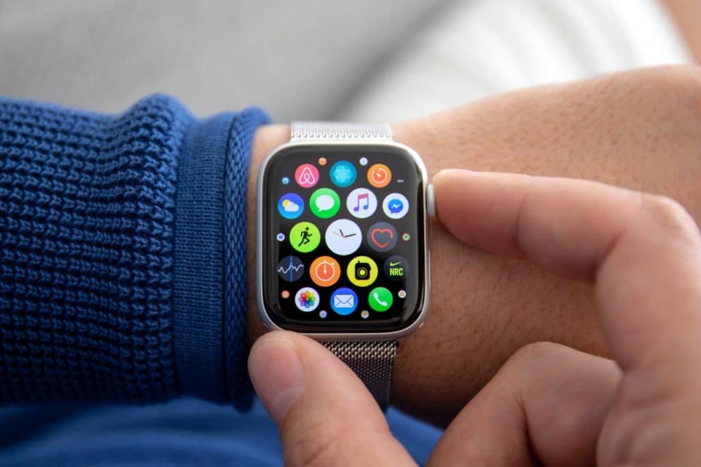 Desbloqueie seu Mundo com Smartwatches NFC: Guia Completo