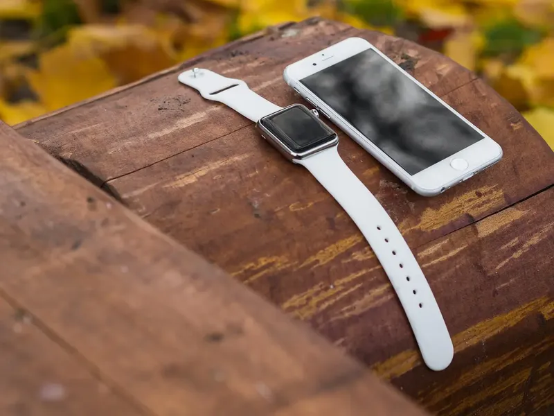 Comparativo: Os Melhores Smartwatches com NFC em [Ano]