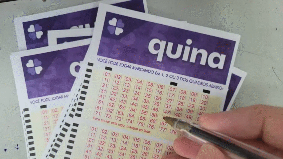 Quina Acumulada: Entenda o que Acontece e Como Aumentar Suas Chances