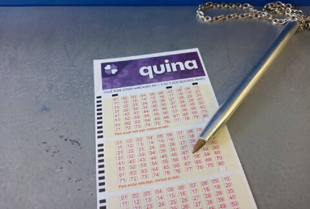 Quina: Guia Completo para Apostar Online e Acompanhar Sorteios