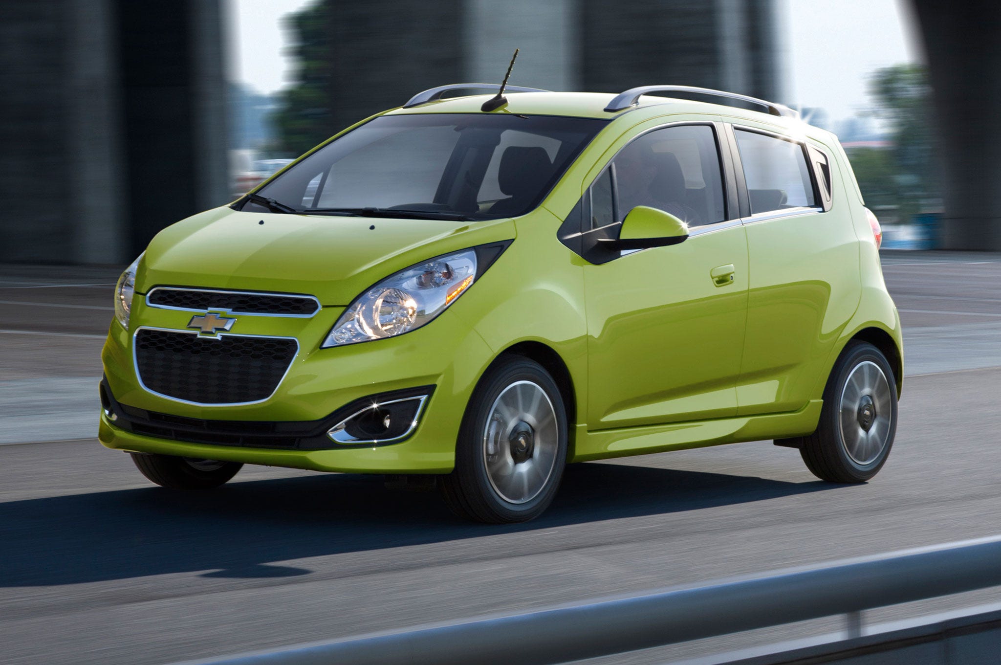 Chevrolet Spark EUV 2025: Análise Completa do SUV Elétrico