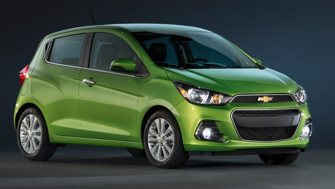 Chevrolet Spark EUV 2025: Análise Completa do SUV Elétrico