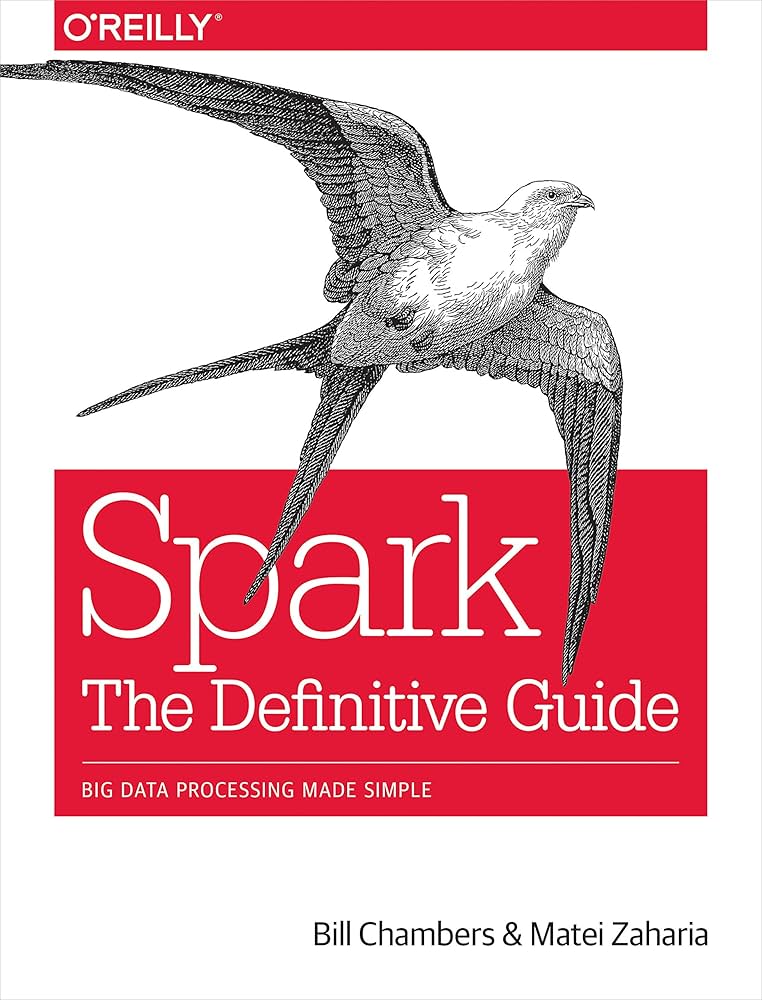 spark para processamento de big data