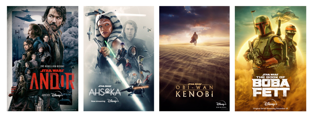 Os Spin-offs Mais Aguardados de 2025