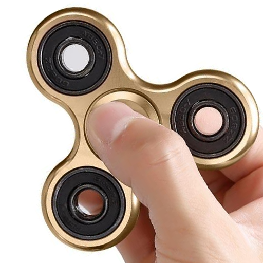 spinner virtual google