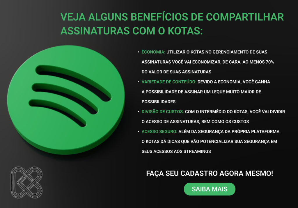erros comuns ao assinar spotify premium