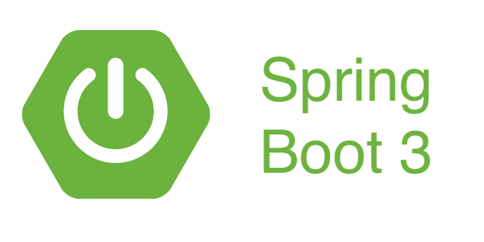 spring boot 3