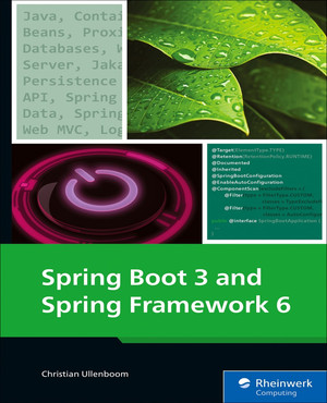 Guia Completo de Migração para Spring Boot 3