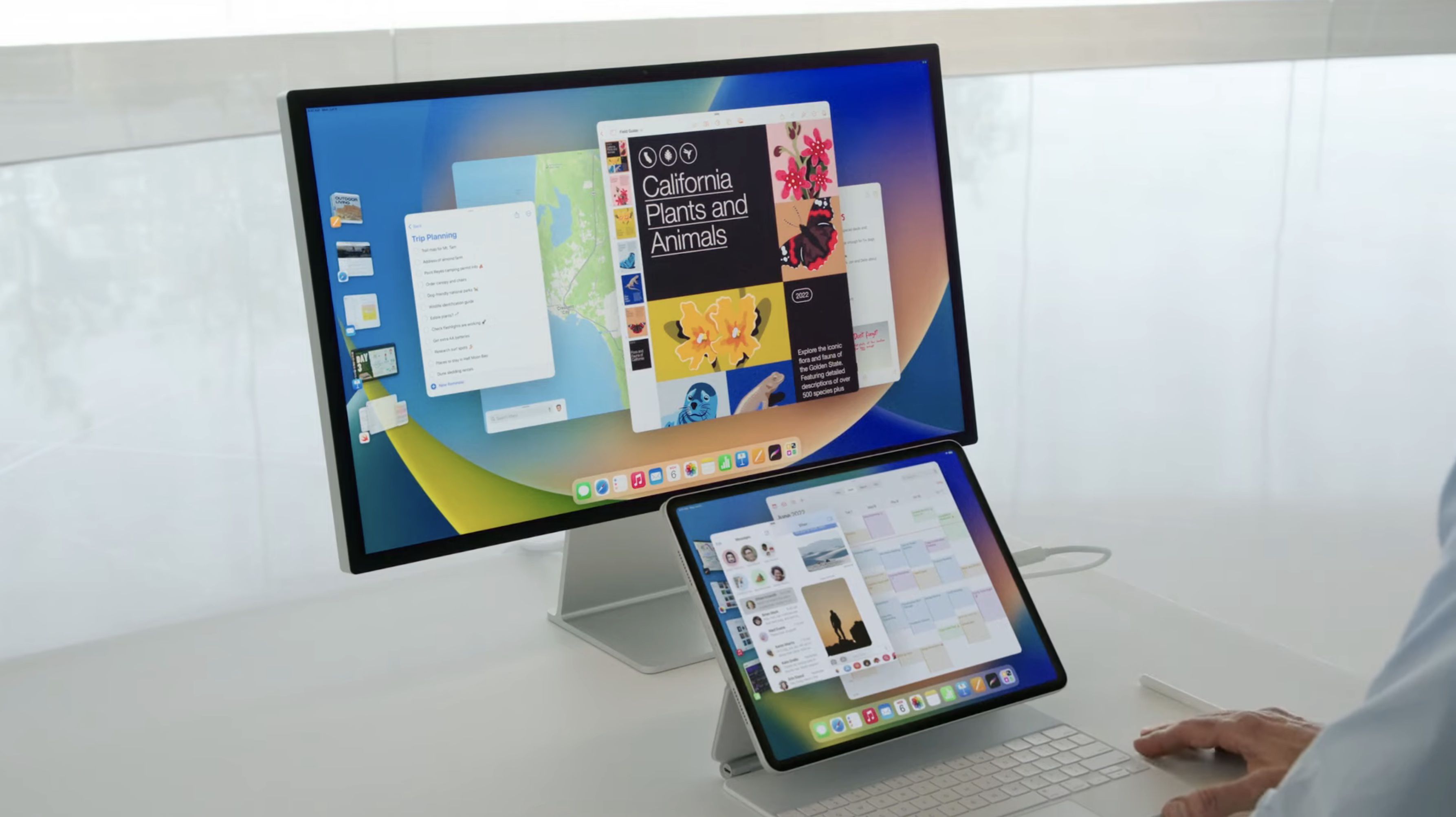1. iPadOS 19: O que esperar do novo Stage Manager 2.0
2. Como o iPadOS 19 vai aproximar o iPad do macOS
3. Stage Manager no iPhone: Rumores para o iOS 19
4. A evolução da multitarefa no iPad com o iPadOS 19
5. Quando o iPadOS 19 será lançado?