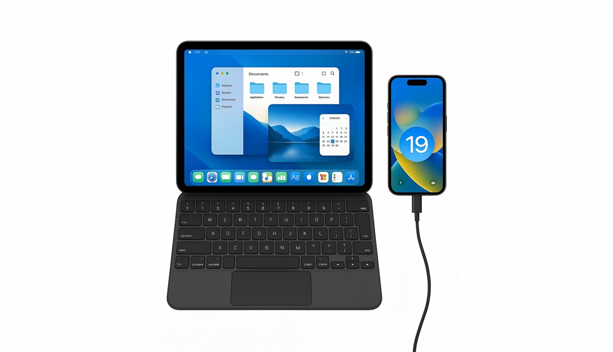 Stage Manager iPadOS 19