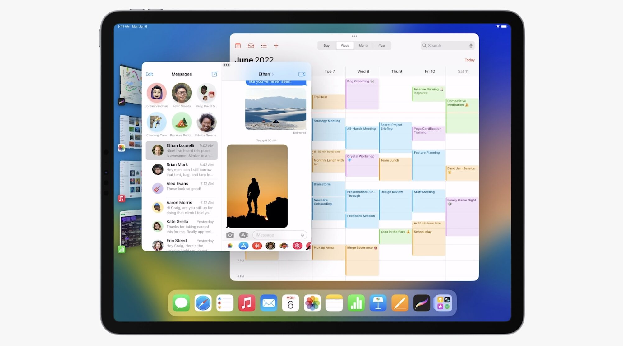 1. iPadOS 19: O que esperar do novo Stage Manager 2.0
2. Como o iPadOS 19 vai aproximar o iPad do macOS
3. Stage Manager no iPhone: Rumores para o iOS 19
4. A evolução da multitarefa no iPad com o iPadOS 19
5. Quando o iPadOS 19 será lançado?