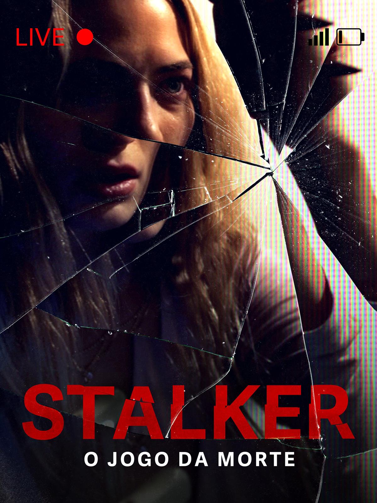 filmes sobre stalkers