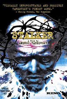 filme de suspense stalker