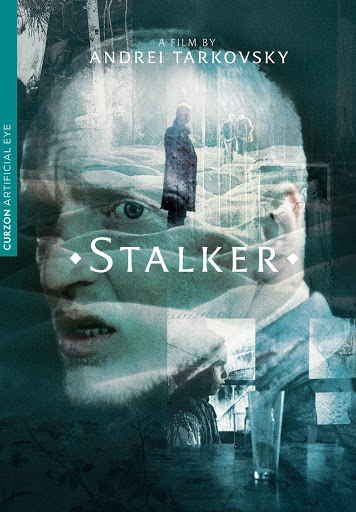 andrei tarkovsky stalker
