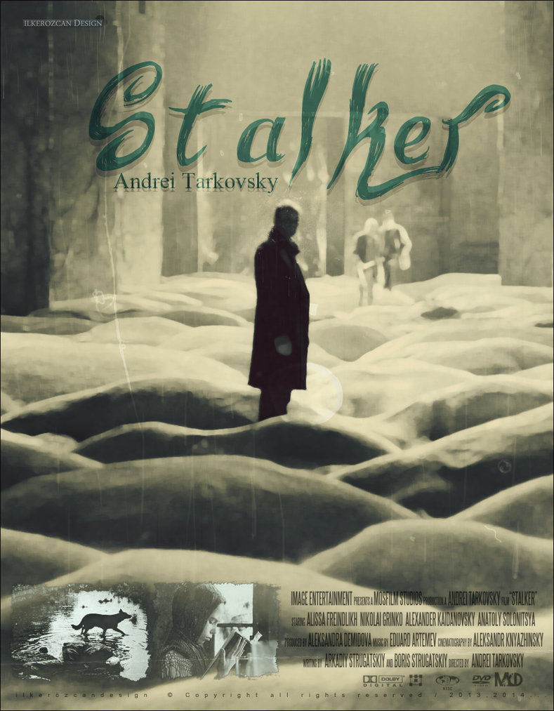 séries sobre stalking