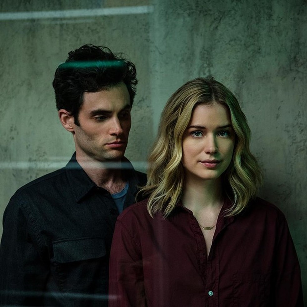 filme de suspense stalker