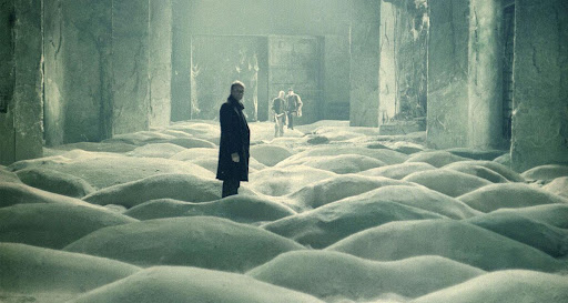 andrei tarkovsky stalker