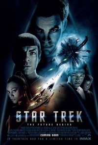 melhores filmes de star trek para iniciantes