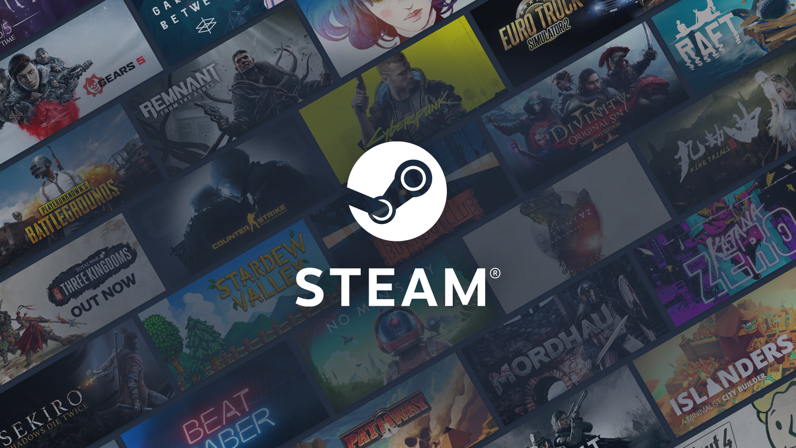 melhores jogos gratuitos steam para jogar agora
