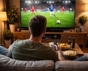 Como reduzir a latência no streaming de jogos