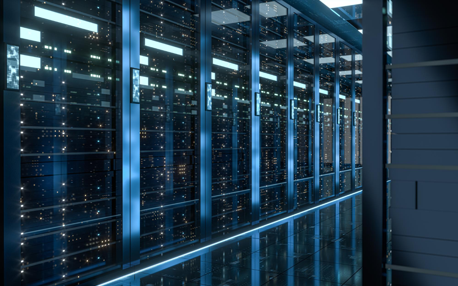 sustentabilidade em data centers