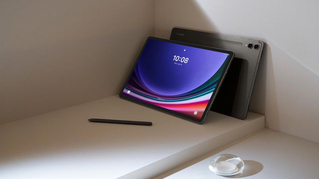 tab s9 fe plus