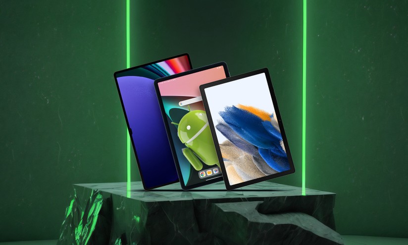 tablet melhor custo beneficio