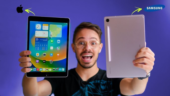 tablet melhor custo beneficio