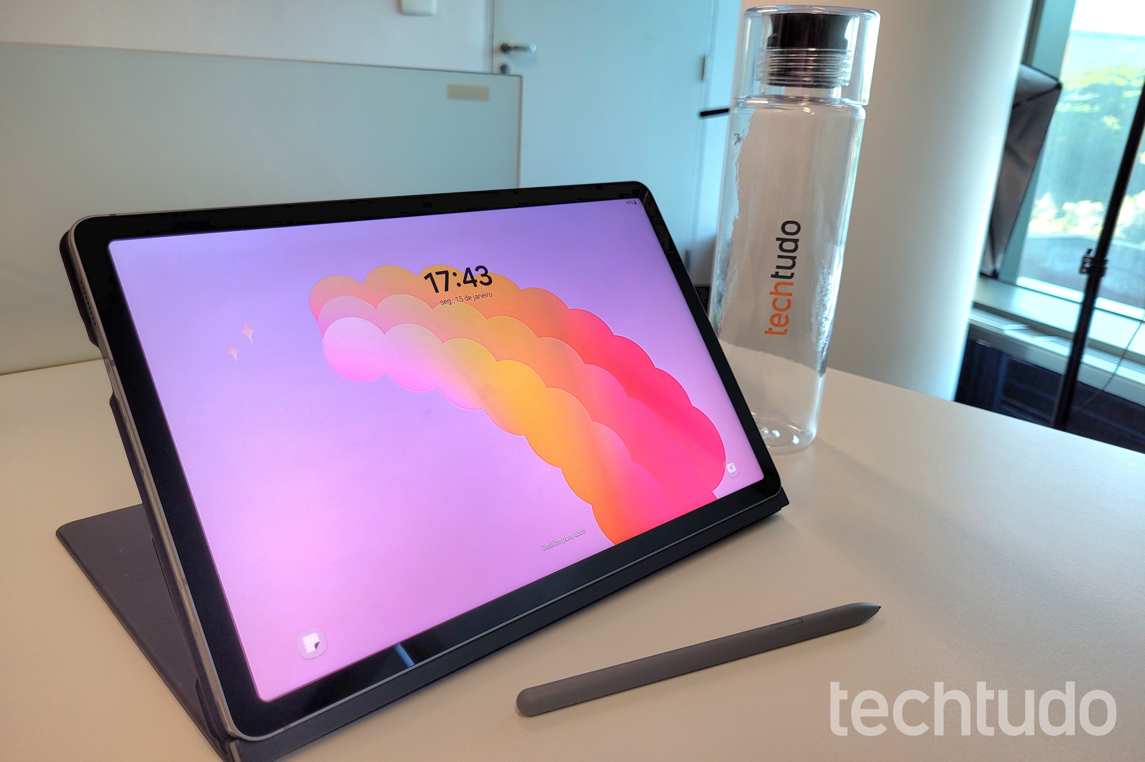 tablet melhor custo beneficio